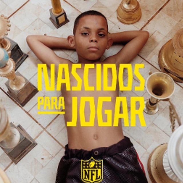 Touchdown do Bem
